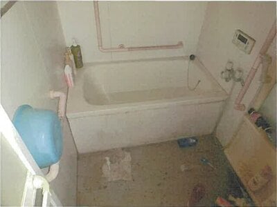 東京都台東区 鶯谷駅7分 戸建て 1億1,350万円の競売物件 #2