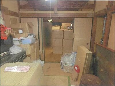 東京都台東区 鶯谷駅7分 戸建て 1億1,350万円の競売物件 #3