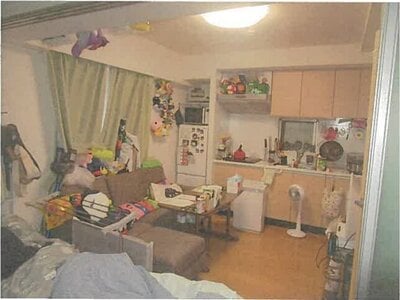 東京都杉並区 東高円寺駅6分 マンション「ベルアルシェ東高円寺」2,239万円の競売物件 #3