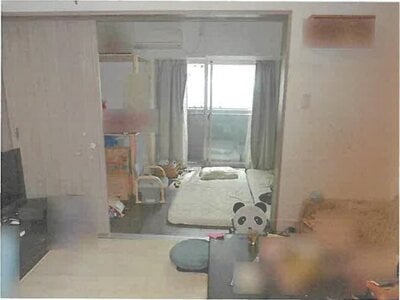 東京都台東区 三ノ輪駅9分 マンション「VILLEVIO MINOWA」2,626万円の競売物件 #3