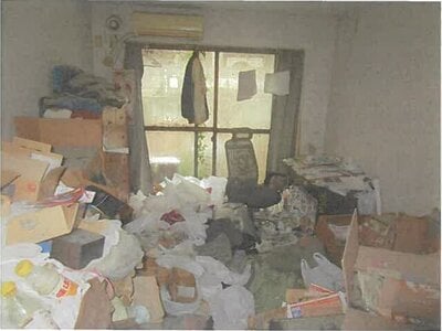 東京都杉並区 高円寺駅5分 マンション「パルムメゾン高円寺」549万円の競売物件 #3