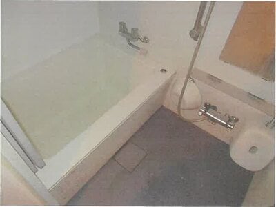 東京都目黒区 学芸大学駅10分 マンション「ハイツ柿の木坂」2,681万円の競売物件 #3