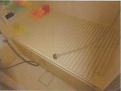 東京都葛飾区 京成高砂駅15分 マンション「ライオンズマンション亀有」1,376万円の競売物件 #2