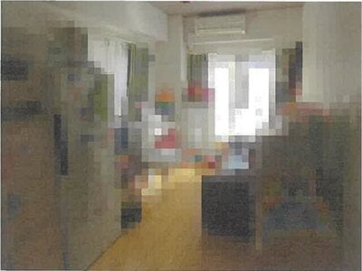 東京都葛飾区 京成高砂駅15分 マンション「ライオンズマンション亀有」1,376万円の競売物件 #3