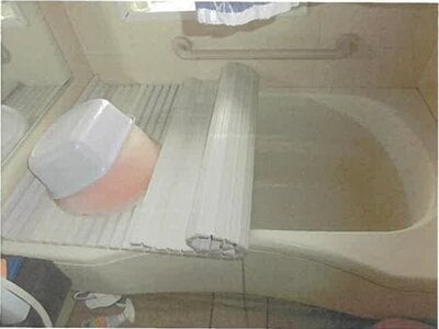 東京都足立区 北千住駅10分 マンション「クレアトール北千住」3,246万円の競売物件 #2