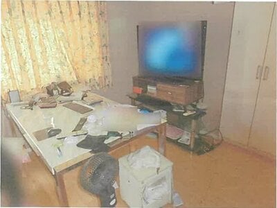 東京都足立区 北千住駅10分 マンション「クレアトール北千住」3,246万円の競売物件 #3