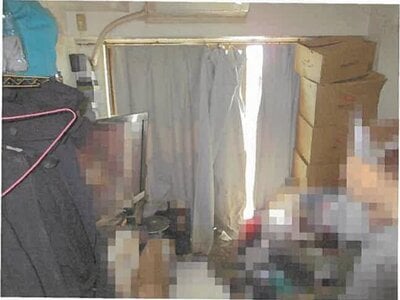 東京都世田谷区 西太子堂駅7分 マンション「ダイヤアクティ三軒茶屋」114万円の競売物件 #2