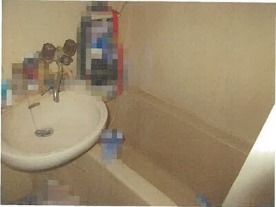 東京都世田谷区 西太子堂駅7分 マンション「ダイヤアクティ三軒茶屋」114万円の競売物件 #3