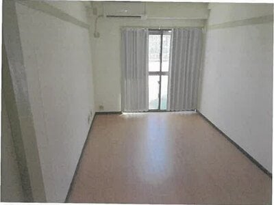 東京都世田谷区 西太子堂駅7分 マンション「ダイヤアクティ三軒茶屋」114万円の競売物件 #4