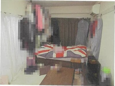 東京都世田谷区 西太子堂駅7分 マンション「ダイヤアクティ三軒茶屋」114万円の競売物件 #6