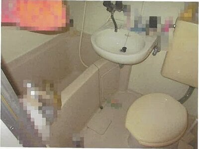 東京都世田谷区 西太子堂駅7分 マンション「ダイヤアクティ三軒茶屋」114万円の競売物件 #7