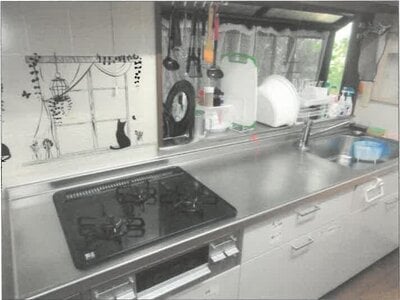 神奈川県川崎市宮前区 武蔵新城駅23分 戸建て 1,732万円の競売物件 #6