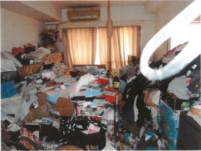 神奈川県川崎市宮前区 鷺沼駅12分 マンション「ルミネ鷺沼」1,881万円の競売物件 #2