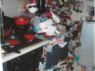 神奈川県川崎市宮前区 鷺沼駅12分 マンション「ルミネ鷺沼」1,881万円の競売物件 #3