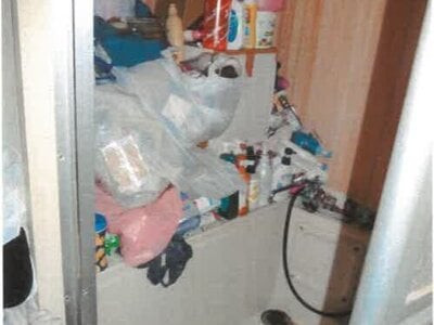 神奈川県川崎市宮前区 鷺沼駅12分 マンション「ルミネ鷺沼」1,881万円の競売物件 #4