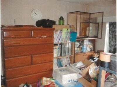 神奈川県川崎市宮前区 鷺沼駅12分 マンション「ルミネ鷺沼」1,881万円の競売物件 #5