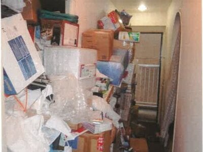 神奈川県川崎市宮前区 鷺沼駅12分 マンション「ルミネ鷺沼」1,881万円の競売物件 #6