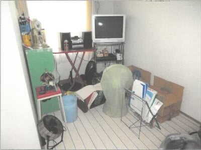 神奈川県川崎市川崎区 大師橋駅5分 マンション「ライフレビュー川崎殿町」2,194万円の競売物件 #3