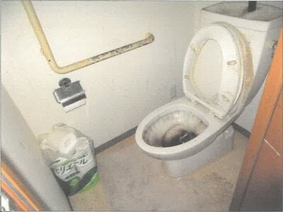 神奈川県川崎市川崎区 大師橋駅5分 マンション「ライフレビュー川崎殿町」2,194万円の競売物件 #6