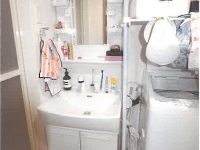 神奈川県川崎市麻生区 百合ヶ丘駅6分 マンション「MAXIV百合ヶ丘DUE」1,551万円の競売物件 #4