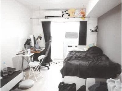 神奈川県川崎市麻生区 百合ヶ丘駅6分 マンション「MAXIV百合ヶ丘DUE」1,551万円の競売物件 #2