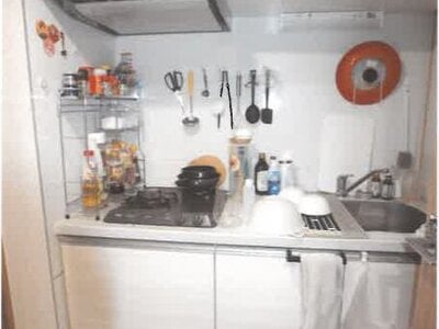 神奈川県川崎市麻生区 百合ヶ丘駅6分 マンション「MAXIV百合ヶ丘DUE」1,551万円の競売物件 #3