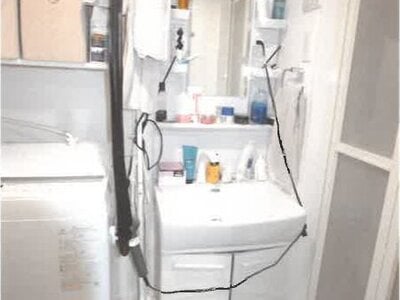 神奈川県川崎市麻生区 百合ヶ丘駅6分 マンション「MAXIV百合ヶ丘DUE」1,551万円の競売物件 #4