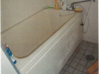 神奈川県川崎市川崎区 八丁畷駅3分 マンション「共和マンション」834万円の競売物件 #4