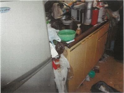 神奈川県川崎市多摩区 中野島駅12分 マンション「セントヒルズ向ヶ丘遊園」149万円の競売物件 #3