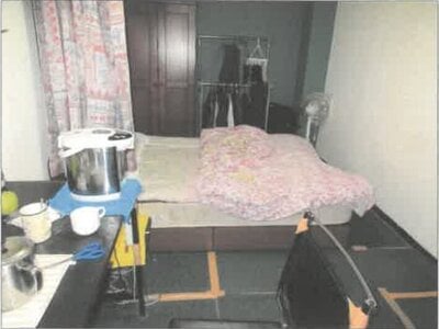 (値下げ) 神奈川県川崎市川崎区 京急川崎駅10分 マンション「ラビエ川崎」1,126万円の競売物件 #4