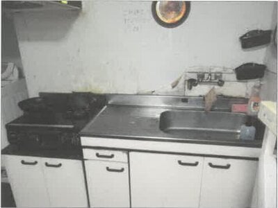 (値下げ) 神奈川県川崎市川崎区 京急川崎駅10分 マンション「ラビエ川崎」1,126万円の競売物件 #5