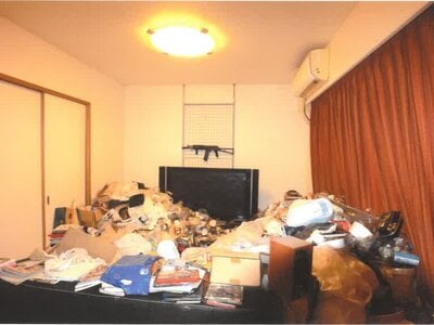 神奈川県川崎市中原区 武蔵新城駅4分 マンション「ザ・クレストシティ」3,269万円の競売物件 #2