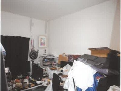 神奈川県川崎市中原区 武蔵新城駅4分 マンション「ザ・クレストシティ」3,269万円の競売物件 #3