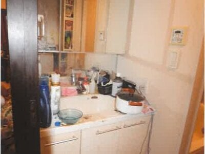 神奈川県川崎市中原区 武蔵新城駅4分 マンション「ザ・クレストシティ」3,269万円の競売物件 #5