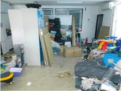 神奈川県座間市 かしわ台駅11分 戸建て 1,430万円の競売物件 #3