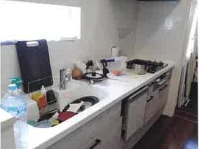 神奈川県相模原市南区 東林間駅12分 戸建て 2,425万円の競売物件 #4