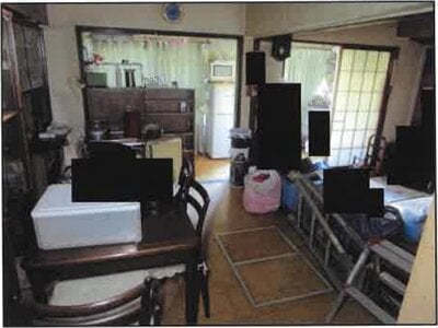 神奈川県相模原市南区 小田急相模原駅16分 マンション「相武台団地」226万円の競売物件 #2