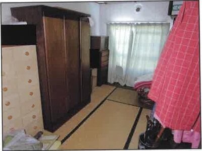 神奈川県相模原市南区 小田急相模原駅16分 マンション「相武台団地」226万円の競売物件 #3