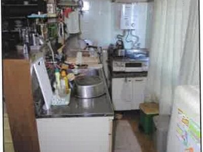 神奈川県相模原市南区 小田急相模原駅16分 マンション「相武台団地」226万円の競売物件 #4