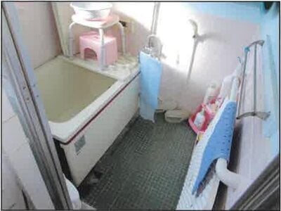 神奈川県相模原市南区 小田急相模原駅16分 マンション「相武台団地」226万円の競売物件 #5