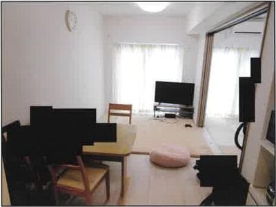 神奈川県相模原市中央区 淵野辺駅9分 マンション「パシフィックパレス淵野辺」870万円の競売物件 #2