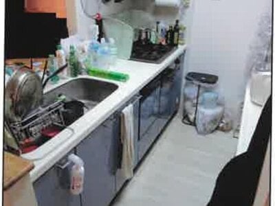 神奈川県相模原市南区 つきみ野駅17分 マンション「サンクレイドルつきみ野」1,183万円の競売物件 #3