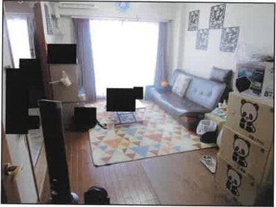 神奈川県相模原市中央区 番田駅10分 マンション「ロイヤルステージ相模原番田」773万円の競売物件 #2