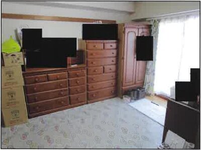 神奈川県相模原市中央区 番田駅10分 マンション「ロイヤルステージ相模原番田」773万円の競売物件 #3