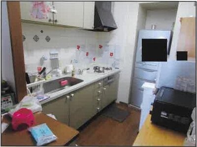 神奈川県相模原市中央区 番田駅10分 マンション「ロイヤルステージ相模原番田」773万円の競売物件 #4