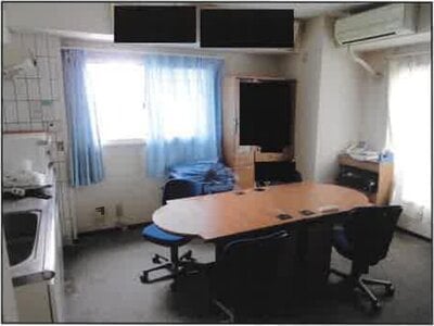 神奈川県相模原市南区 相武台前駅2分 マンション「藤和相武台コープ」438万円の競売物件 #2