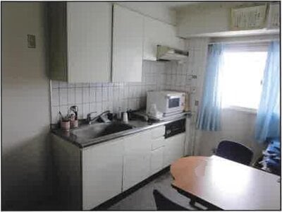 神奈川県相模原市南区 相武台前駅2分 マンション「藤和相武台コープ」438万円の競売物件 #3