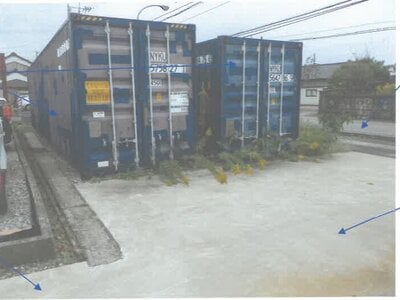 福井県坂井市 太郎丸エンゼルランド駅7分 土地 311万円の競売物件 #3