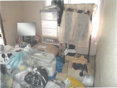 福井県三方上中郡若狭町 十村駅19分 戸建て 240万円の競売物件 #8