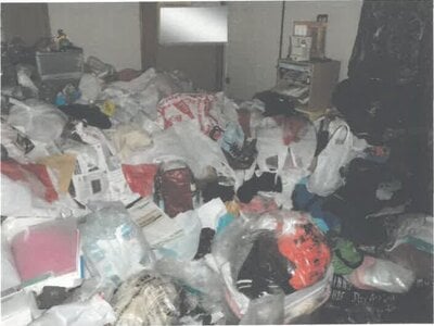 福井県三方上中郡若狭町 十村駅19分 戸建て 240万円の競売物件 #9